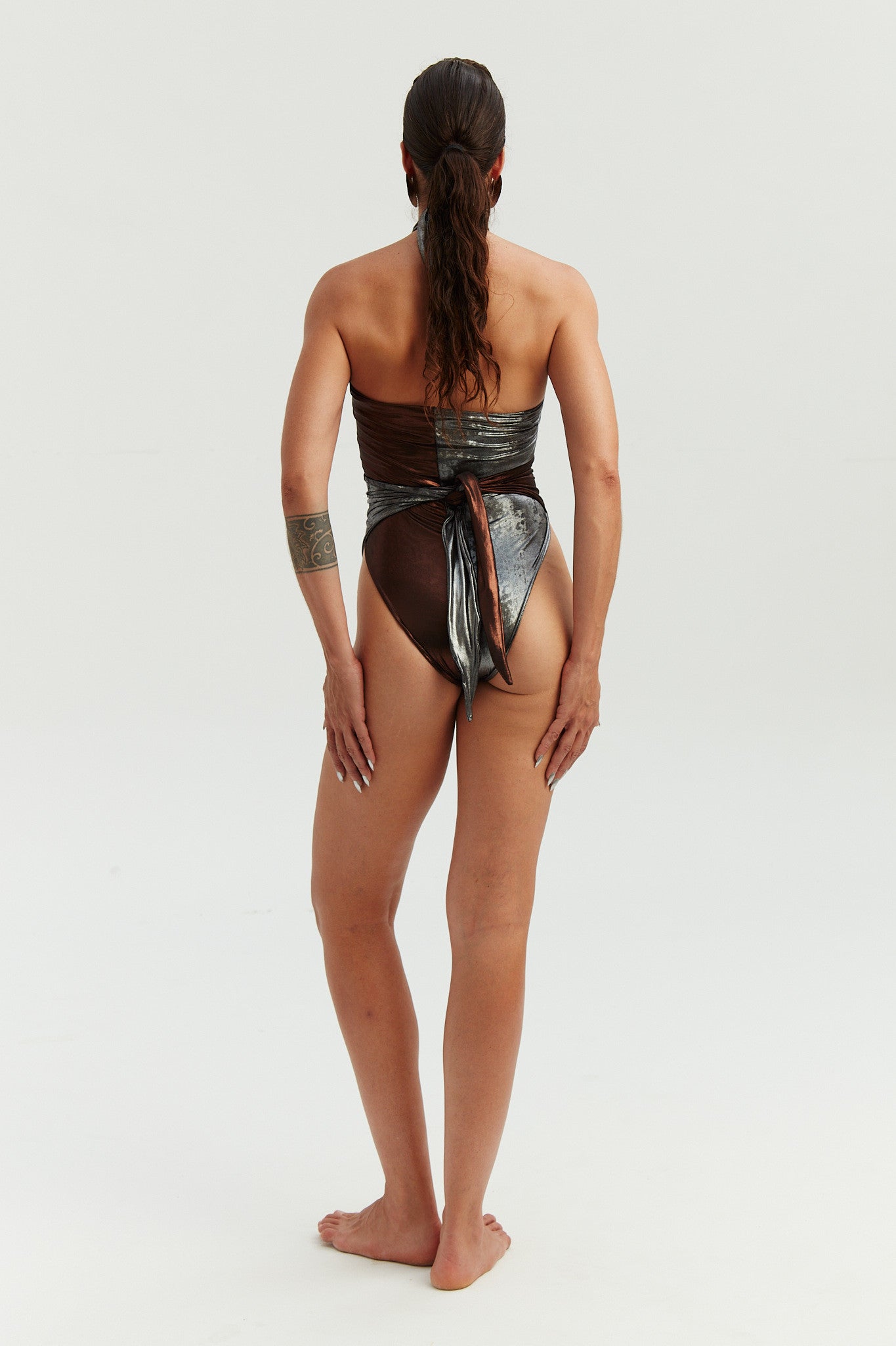 Jangada Cobre & Prata