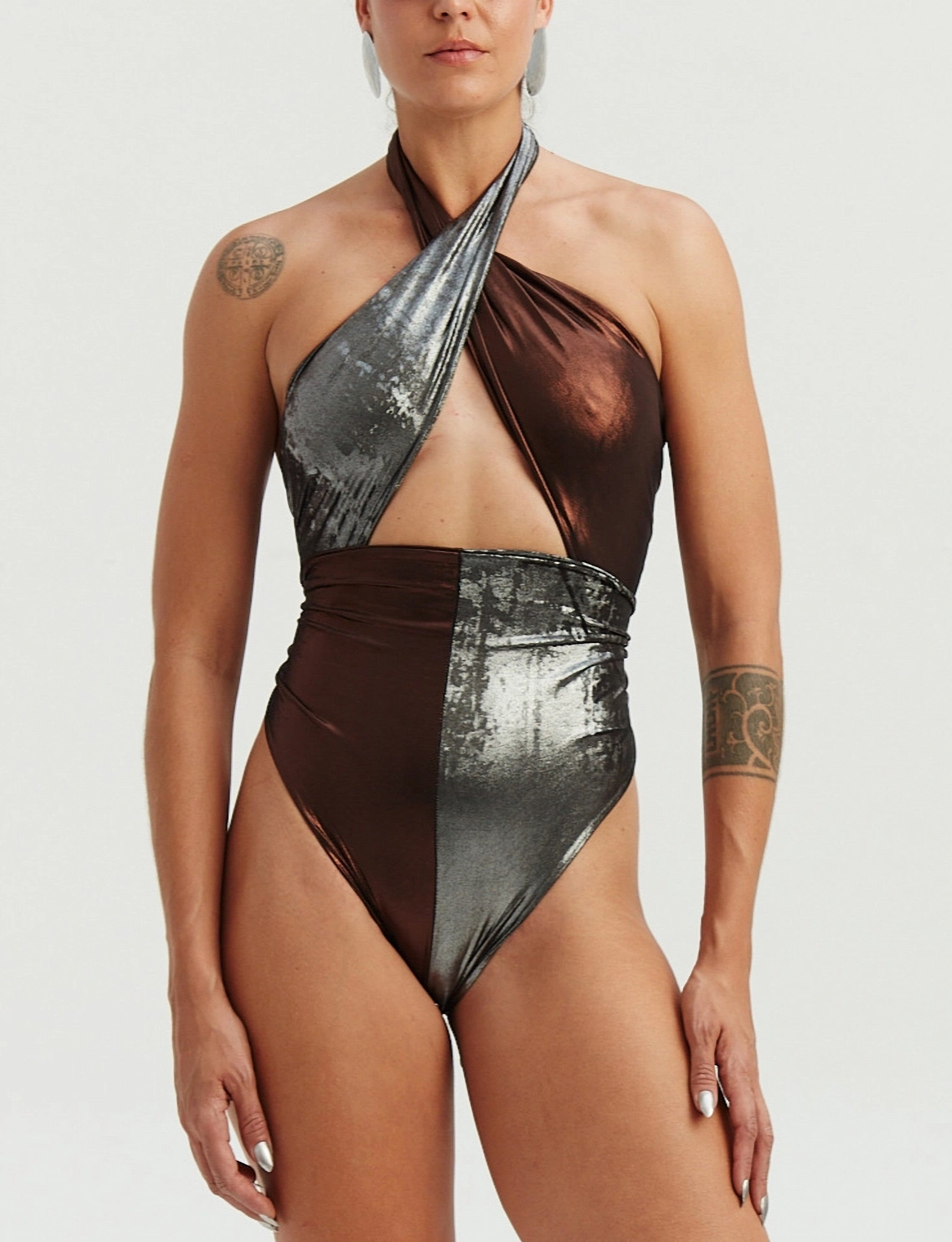 Jangada Cobre & Prata